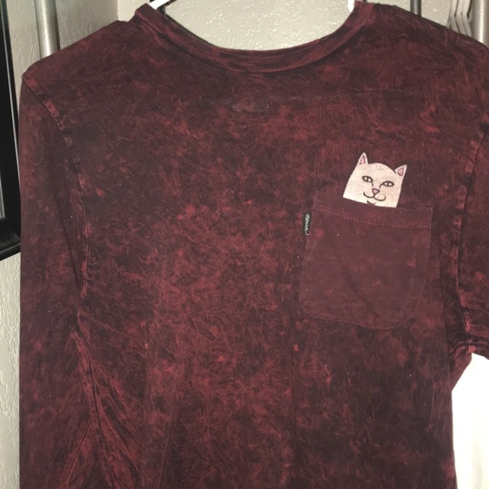 RIPNDIP LONGSLEEVE